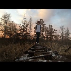 Meet your Posher, Will